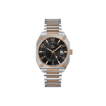 GC GCZ16002G2MF Erkek Kol Saati