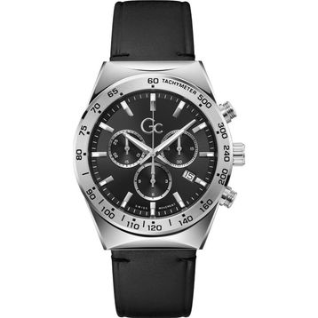 GC GCZ17006G2MF Erkek Kol Saati
