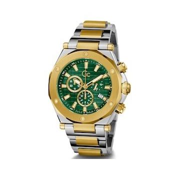 GC GCZ18003G9MF Erkek Kol Saati
