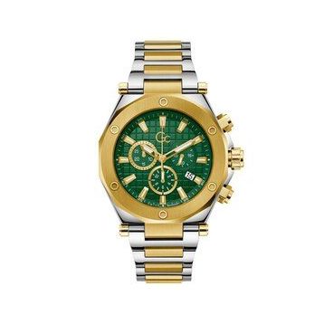 GC GCZ18003G9MF Erkek Kol Saati