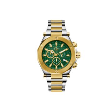 GC GCZ18003G9MF Erkek Kol Saati