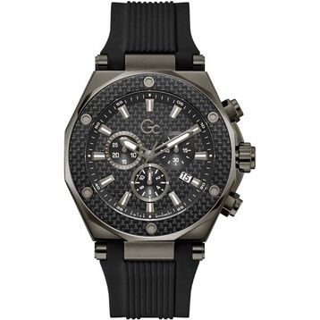 GC GCZ18009G2 Erkek Kol Saati