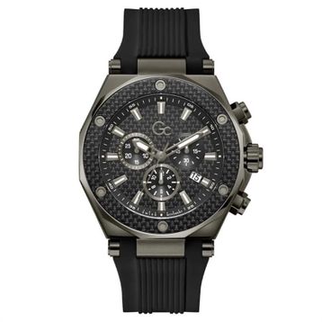 GC GCZ18009G2 Erkek Kol Saati