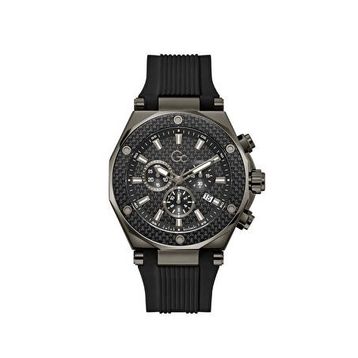 GC GCZ18009G2 Erkek Kol Saati