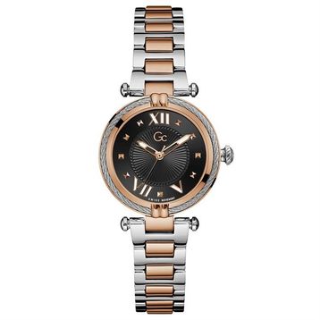GC GCZ24002L2MF Kadın Kol Saati