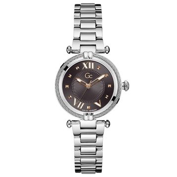 GC GCZ24004L5MF Kadın Kol Saati
