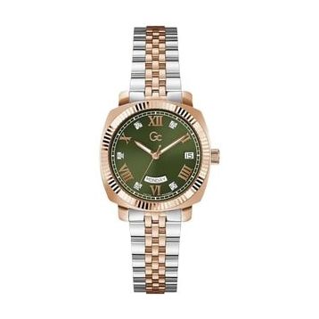 GC GCZ44004L3 Kadın Kol Saati