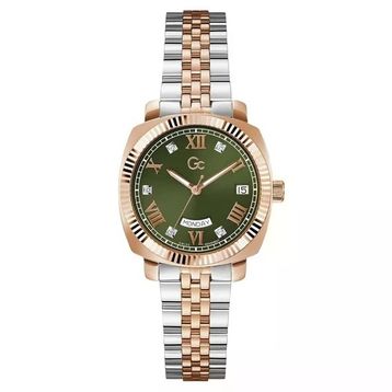 GC GCZ44004L3 Kadın Kol Saati