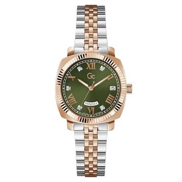 GC GCZ44004L3 Kadın Kol Saati