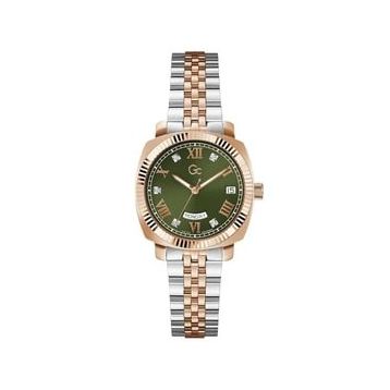 GC GCZ44004L3 Kadın Kol Saati