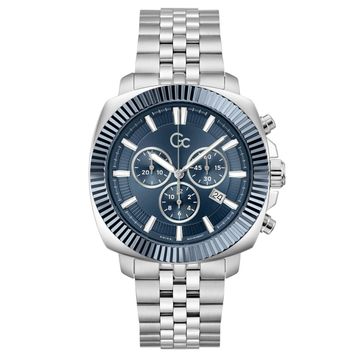 GC GCZ46005G7MF Erkek Kol Saati