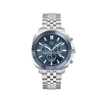 GC GCZ46005G7MF Erkek Kol Saati