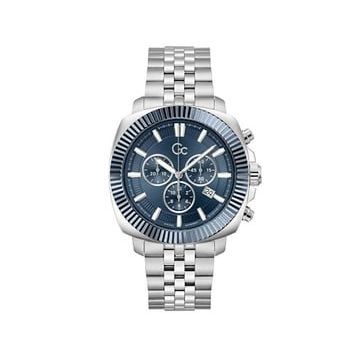 GC GCZ46005G7MF Erkek Kol Saati