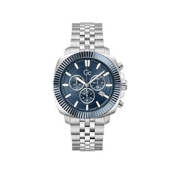 GC GCZ46005G7MF Erkek Kol Saati