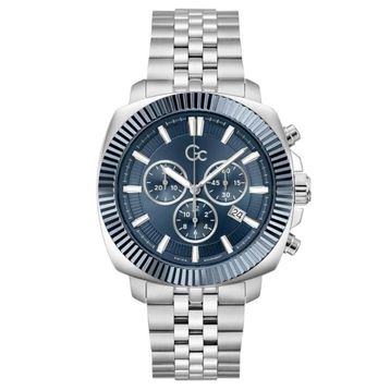 GC GCZ46005G7MF Erkek Kol Saati