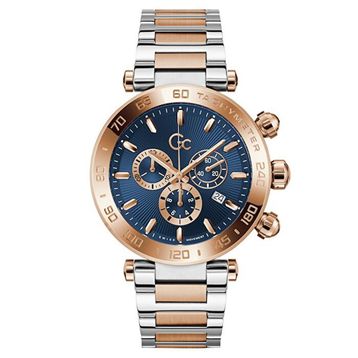 GC GCZ50002G7MF Erkek Kol Saati