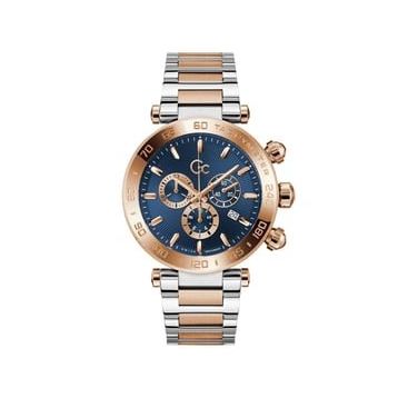 GC GCZ50002G7MF Erkek Kol Saati