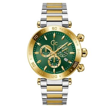 GC GCZ50004G9MF Erkek Kol Saati