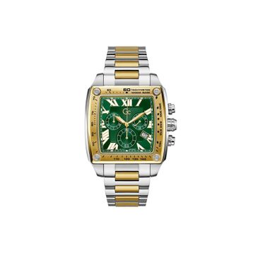 GC GCZ56006G9 Erkek Kol Saati