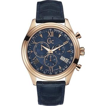 GC Y04008G7 Erkek Kol Saati