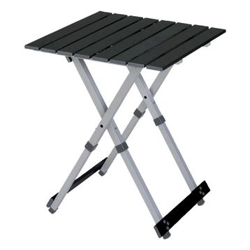GCI Outdoor Compact 25™ Katlanır Siyah Kamp Masası