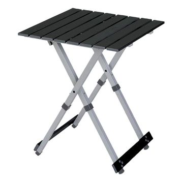GCI Outdoor Compact 25™ Katlanır Siyah Kamp Masası