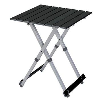 GCI Outdoor Compact 25™ Katlanır Siyah Kamp Masası