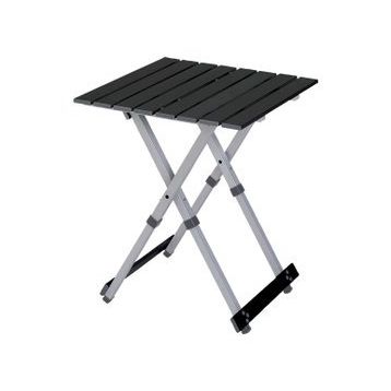 GCI Outdoor Compact Katlanır 20™ Siyah Kamp Masası