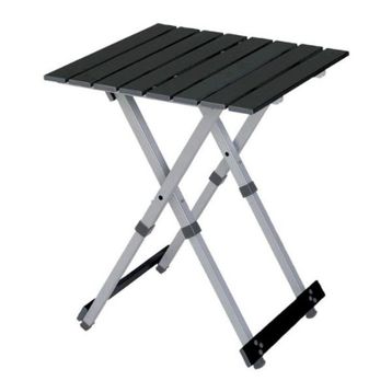 GCI Outdoor Compact Katlanır 20™ Siyah Kamp Masası