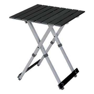 GCI Outdoor Compact Katlanır 20™ Siyah Kamp Masası
