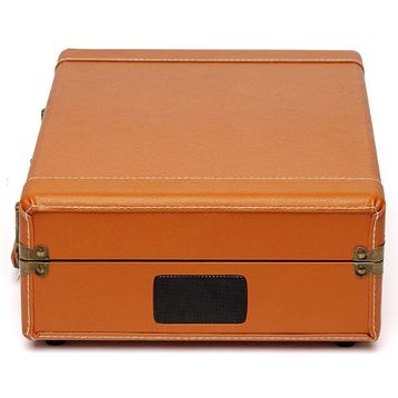 GDL Retro T317B Açık Kahve Çanta Pikap