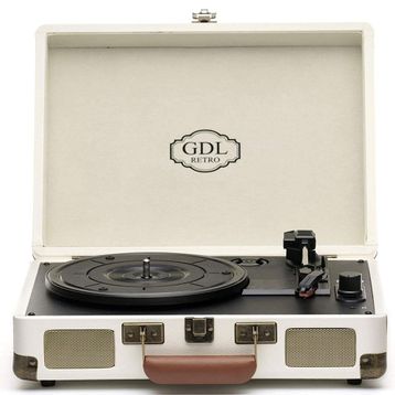 GDL Retro T317B Çanta Pikap