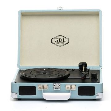 GDL Retro T317B Çanta Pikap
