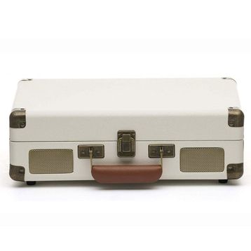 GDL Retro T317B Cream Çanta Pikap
