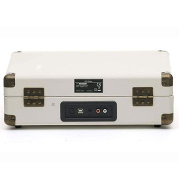 GDL Retro T317B Cream Çanta Pikap