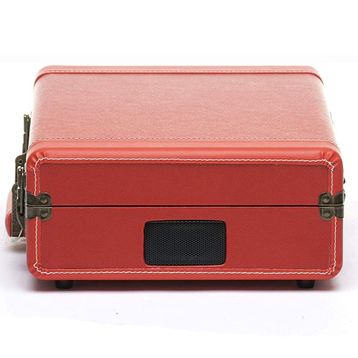 GDL Retro T317B Kırmızı Çanta Pikap