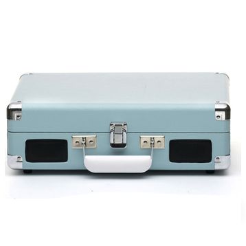 GDL Retro T317B Mavi Çanta Pikap