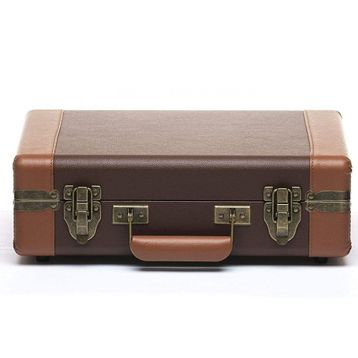 GDL Retro T317BU Kahverengi Çanta Pikap