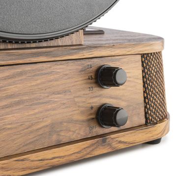 GDL Retro TR-W286 Pikap