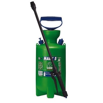 GDM Mary 5 lt Kollu Pompa