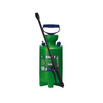 GDM Mary 5 lt Kollu Pompa