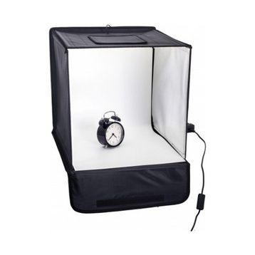 GDX 60X60 Işıklı Led Çadır
