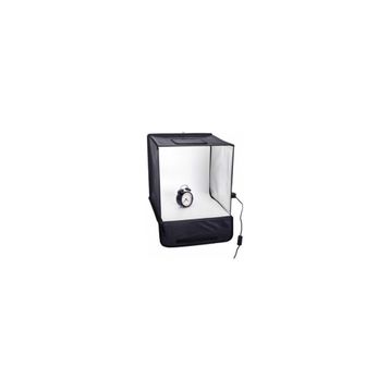 GDX 60X60 Işıklı Led Çadır