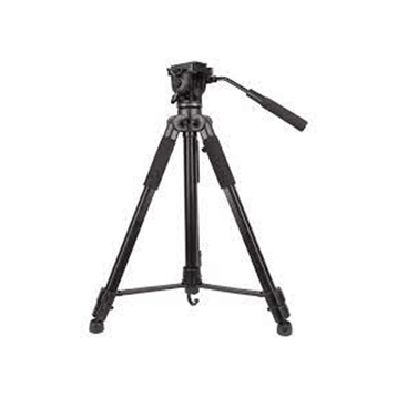 GDX 688 Fotoğraf ve Video Kamera Tripod