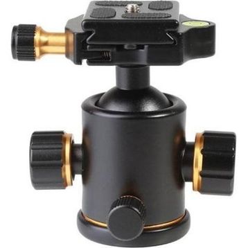 GDX BALL-01 Ball Head Top Kafa