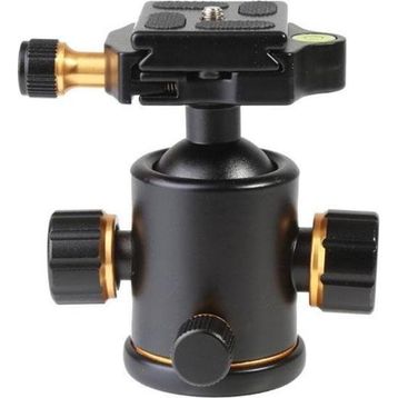 GDX BALL-01 Ball Head Top Kafa