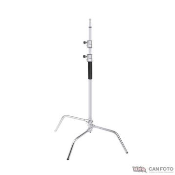 GDX BS-320 Plus C Boom Stand Deve Boynu