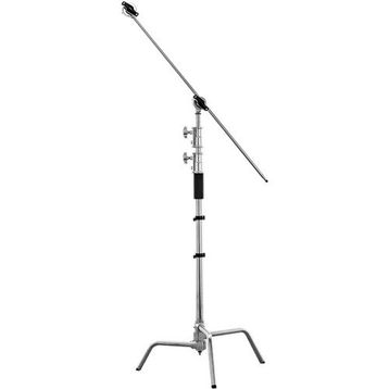 GDX BS-320 Plus C Boom Stand Deve Boynu