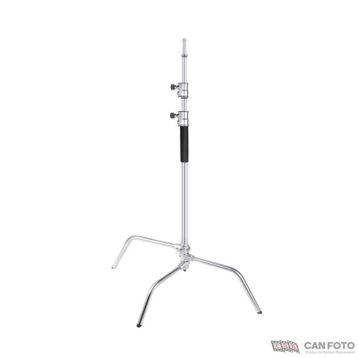 GDX BS-320 Plus C Boom Stand Deve Boynu