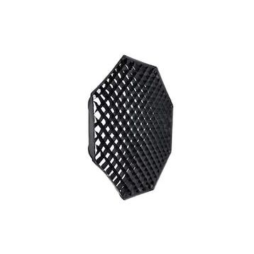 GDX BW-120 Octagon Izgaralı Gridli 120 cm Bowens Softbox